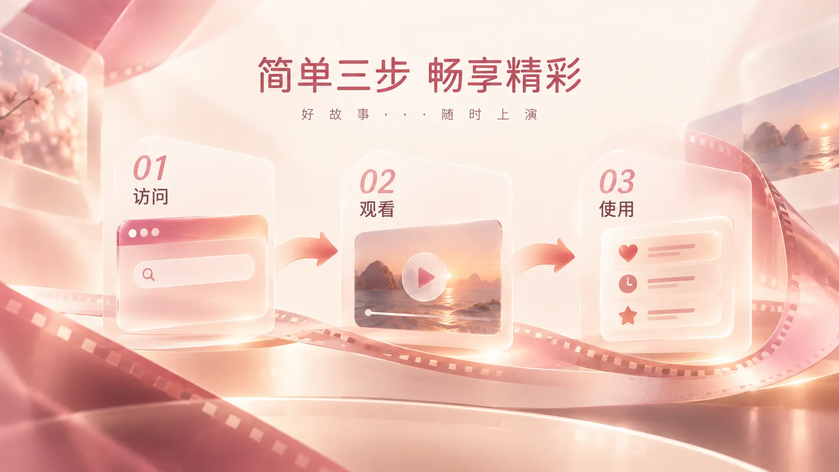蜜桃视频内容类型浏览指南